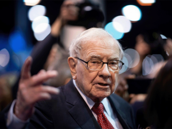 Tập đoàn của Warren Buffett xả 29 tỷ USD cổ phiếu trong 7 tháng, nguyên nhân do đâu?