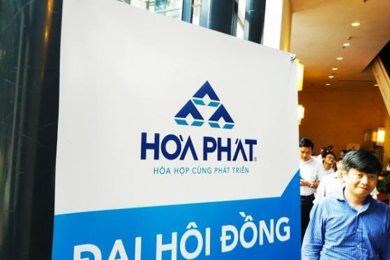 'Cổ phiếu Hòa Phát (HPG) từ tốt đến rất tốt', tôi mua vào khi giá 58.000 đồng