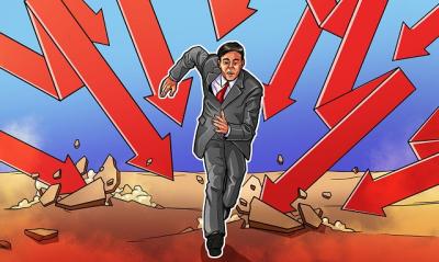 Góc nhìn 04/04: Giảm sâu hơn?