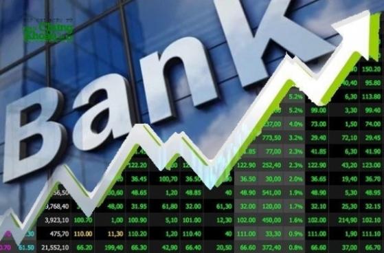 Một cổ phiếu ngân hàng được khuyến nghị MUA tích lũy, kỳ vọng tăng 29%