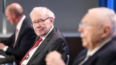 Huyền thoại Warren Buffett chia sẻ bài học lớn nhất từ đại dịch Covid-19