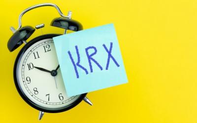 KRX không vận hành vào ngày 25/12 như kế hoạch?