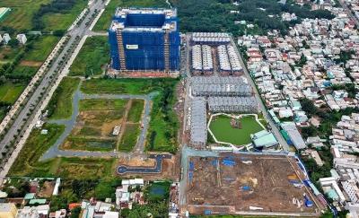 Liên bộ họp với 14 ngân hàng, các doanh nghiệp bất động sản lớn để tiếp tục gỡ khó cho thị trường