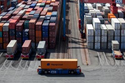 EU vội vã hoàn tất thỏa thuận thương mại khung với Mỹ trong tuần này