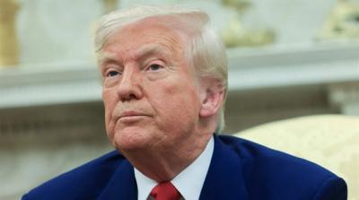 Vì sao Trump quay xe hoãn thuế 90 ngày?