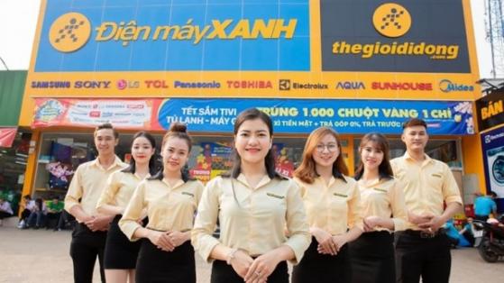 Thế Giới Di Động (MWG) tiết lộ việc tạm ngừng mở rộng chuỗi nhà thuốc và điện máy, biến 20.000 người lao động thành nhân viên tài chính