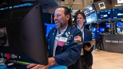 S&P 500 tăng 3 phiên liên tiếp
