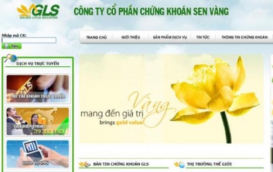 Bộ sậu lãnh đạo công ty chứng khoán liên quan tới Tân Hoàng Minh xin từ nhiệm