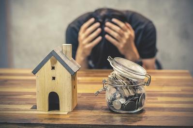Người trẻ thu nhập 90 triệu đồng/tháng mới đủ sức đi vay ưu đãi để mua nhà?