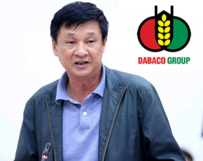 Giá cổ phiếu DBC tăng gần 80%, CEO Nguyễn Khắc Thảo muốn bán 300 ngàn cp 