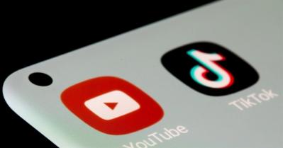 TikTok, YouTube, Snapchat điều trần