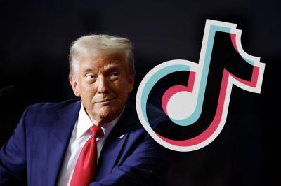 Trump sắp công bố đề xuất mua TikTok