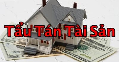 Phong toả tài khoản khi đối tượng thanh tra có dấu hiệu tẩu tán tài sản