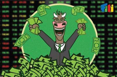 Nhịp đập Thị trường 08/05: Vào nhịp giằng co, VIC bật tăng 5%