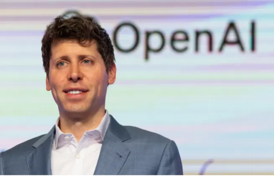 Sau khi bị OpenAI sa thải, CEO Sam Altman bắt đầu lập công ty mới