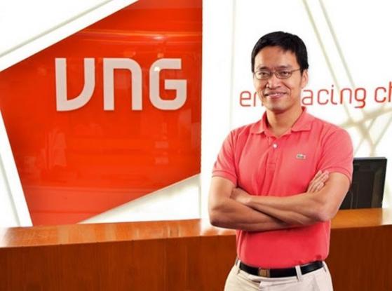Thị giá VNG (VNZ) phi mã lên 444.300 đồng/cp, Tổng Giám đốc Lê Hồng Minh lọt top 3 tỷ phú công nghệ Việt Nam