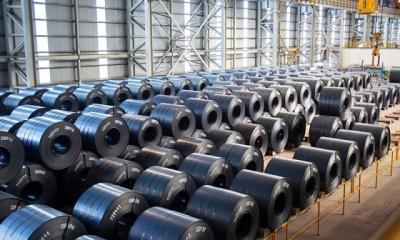 Thông tin mới việc điều tra chống bán phá giá thép cán nóng từ Trung Quốc