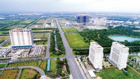 Becamex (BCM) chuyển nhượng một phần dự án 2,2ha cho SetiaBecamex, dự thu 222 tỷ đồng