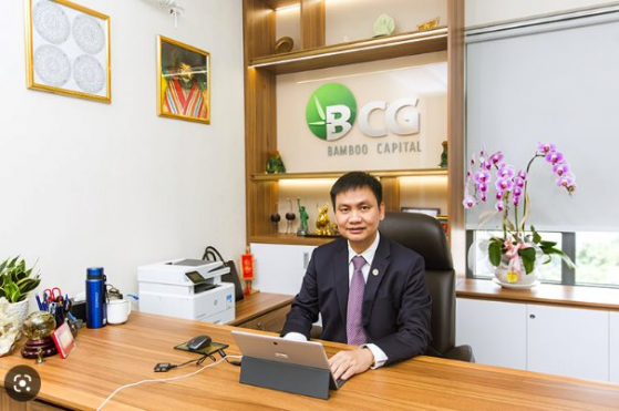 Bambo Capital (BCG) lên tiếng về việc "sếp lớn" bị bán giải chấp cổ phiếu: Do sự cố đáng tiếc