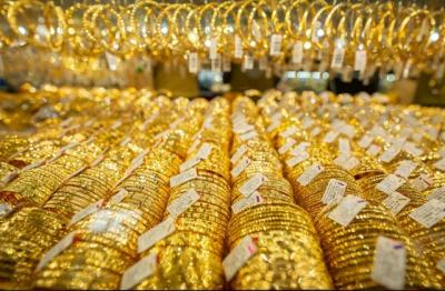 Nhu cầu tiêu thụ vàng tại Việt Nam tăng 58% trong quý 4/2022