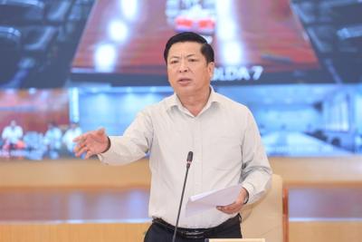 Bộ Xây dựng: Giải ngân mới đạt 33%, quyết khởi công 18 dự án và đẩy nhanh 1 triệu căn nhà xã hội