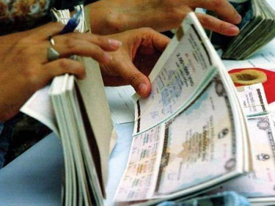 1 doanh nghiệp xây dựng vừa huy động gần 1.500 tỷ đồng trái phiếu, lãi suất 14%