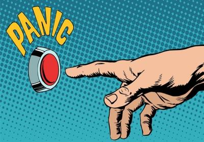 Thị trường hoảng loạn sau cú đòn thuế của Tổng thống Trump, nhà đầu tư nên làm gì?