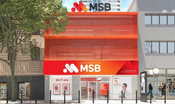 Cập nhật lãi suất ngân hàng MSB tháng 10/2022