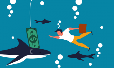 Theo dấu dòng tiền cá mập 27/12: Tự doanh và khối ngoại quay lại mua ròng