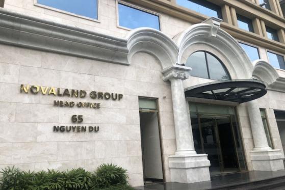 Novaland: NVL về lại vùng giá 2x.xxx đồng/cp, 43 triệu cổ phiếu thuộc sở hữu của Novagroup được sang tay