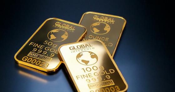 Giá vàng hôm nay 16/3/2024: Thế giới giảm, vàng SJC neo trên 81 triệu đồng/lượng
