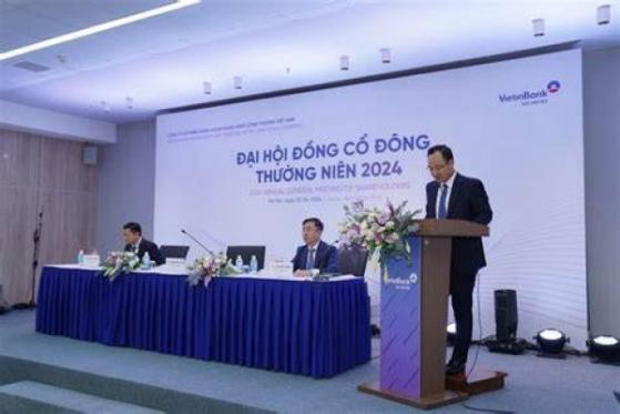 Chứng khoán Vietinbank (CTS) đặt mục tiêu lợi nhuận 2024 tăng hơn 21% YoY, ‘người cũ’ Đẻo Cả vào bộ máy HĐQT