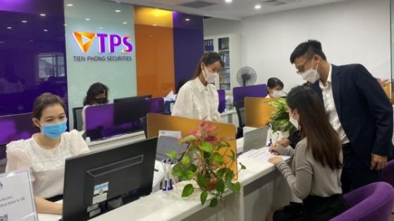 Thị trường khởi sắc, Chứng khoán TPS (ORS) muốn bơm thêm gần nghìn tỷ đồng cho hoạt động tự doanh