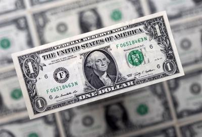 Đồng USD sắp có năm tồi tệ nhất kể từ năm 2020