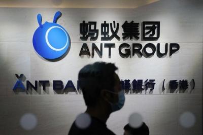 Lợi nhuận của Ant Group giảm 63% vì kế hoạch cải tổ