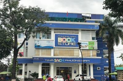 Công ty con Tập đoàn Thiên Long trở thành cổ đông lớn nhất của đơn vị chủ quản chuỗi nhà sách Phương Nam