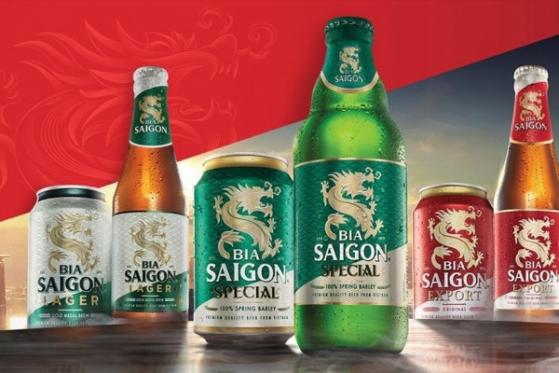 Sabeco (SAB) xuất hiện 'dòng tiền thông minh'?