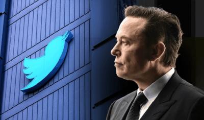 Tỷ phú Elon Musk đề nghị mua toàn bộ Twitter với giá 43 tỷ USD