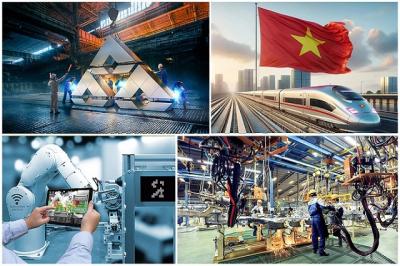Nghị quyết 68 - Sức bật cho nền kinh tế tư nhân Việt Nam 