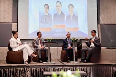 VN-Index sắp bước vào “Megatrend”