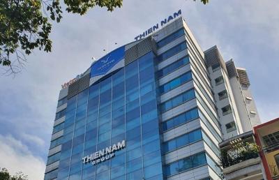 Cổ phiếu Thiên Nam Group bị hạn chế giao dịch