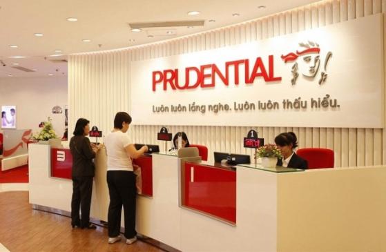 Hợp tác với 7 ngân hàng tại Việt Nam, Bảo hiểm Prudential đang làm ăn ra sao?