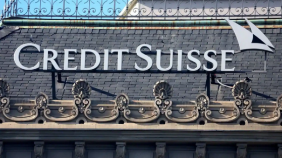 Credit Suisse bị rút 68 tỷ USD chỉ trong quý 1/2023