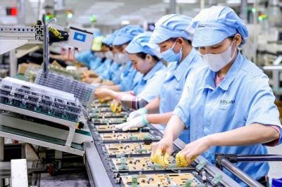“Phòng vệ thương mại giúp bảo vệ hàng trăm ngàn việc làm trong nước”
