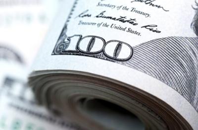 Giá USD tiếp tục đi xuống