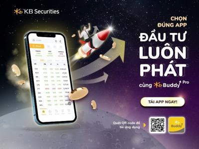 Dân nhà nghề hào hứng trải nghiệm phiên bản app đầu tư chứng khoán mới ra mắt