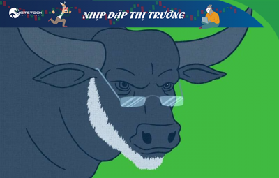 Nhịp đập Thị trường 27/12: Đà tăng đang trở lại