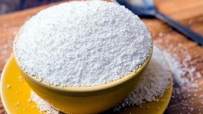 Chính thức áp thuế chống bán phá giá chất tạo ngọt nhập từ Trung Quốc, Ấn Độ…