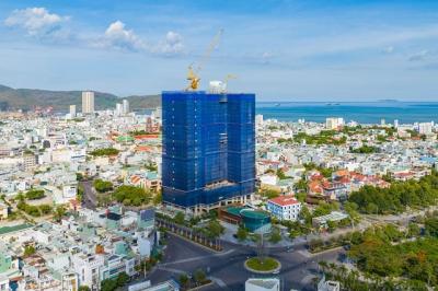 Chủ dự án Grand Center Quy Nhon chi ngàn tỷ mua lại trước hạn toàn bộ 2 lô trái phiếu