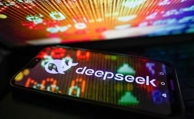 DeepSeek tạo bước ngoặt cho chứng khoán Trung Quốc